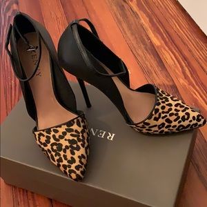 Renvy high heels